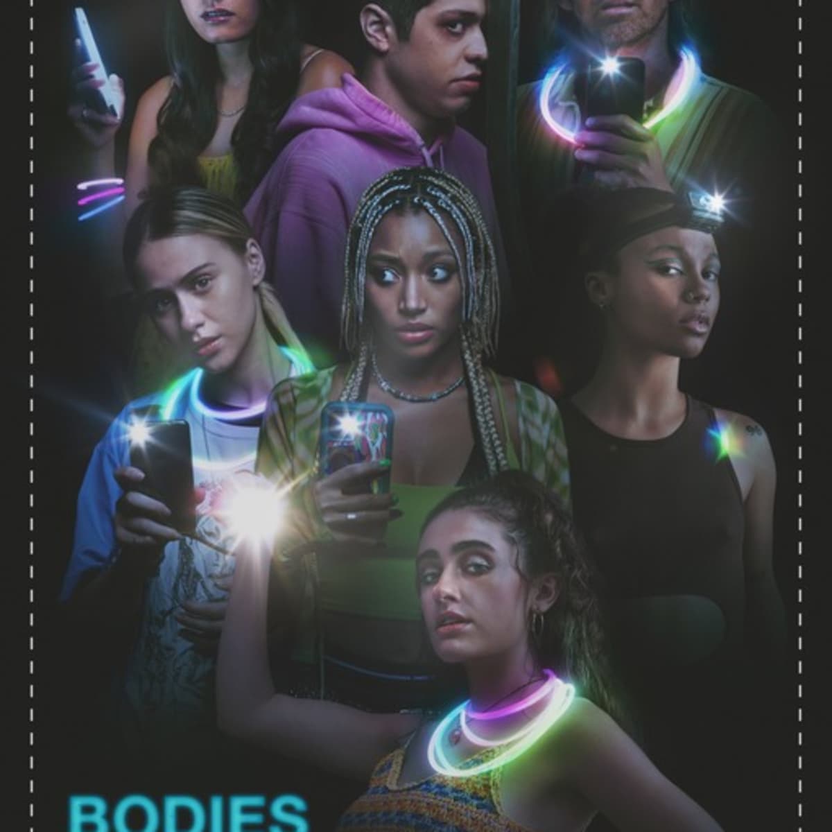 Bodies Bodies Bodies (2022) Movie Review. - HubPages