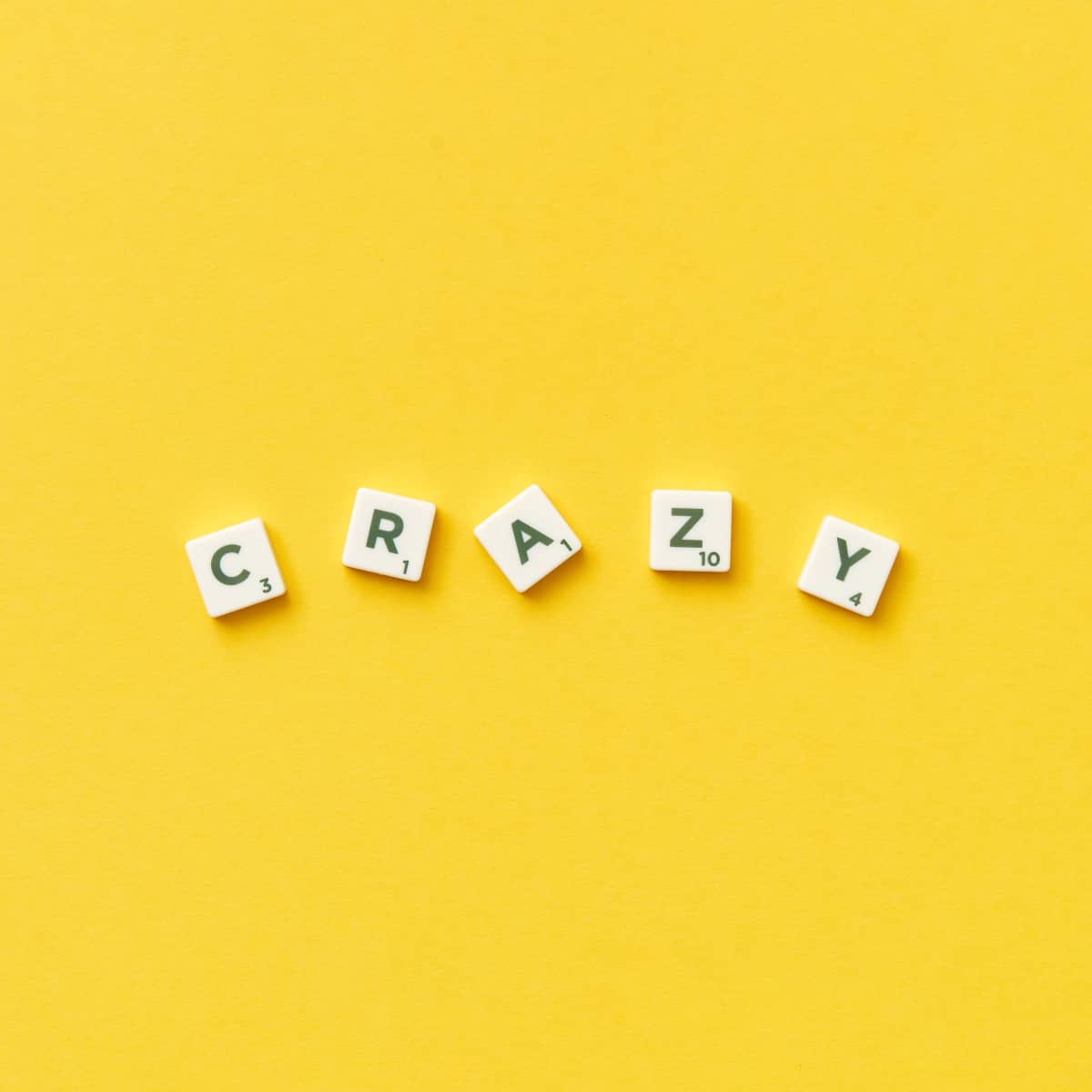 BEAUZ feat. JVNA - Crazy Lyrics