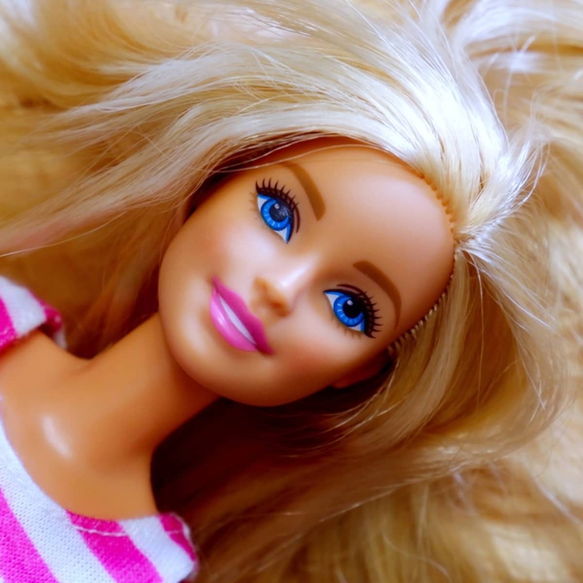 Barbie cafes to open in New York and Chicago