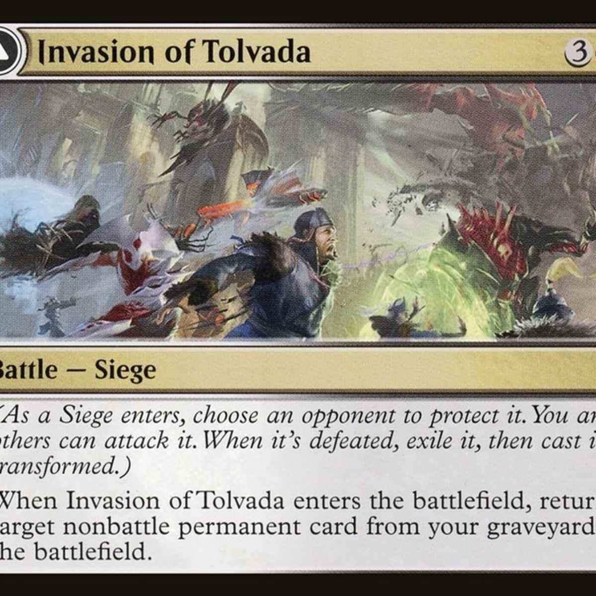mtg battle card type Amazon.com: Katomula 100 MTG Card Sleeves with 100 Inner Sleeves, Textured  Back Art Sleeve, Fit Standard Size Cards main image 1