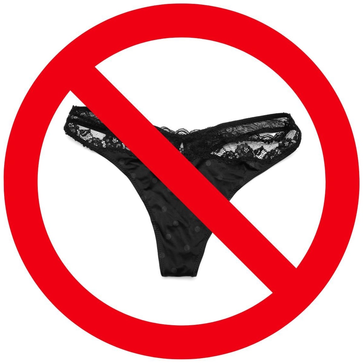 What Happens To Your Body When You Stop Wearing Underwear