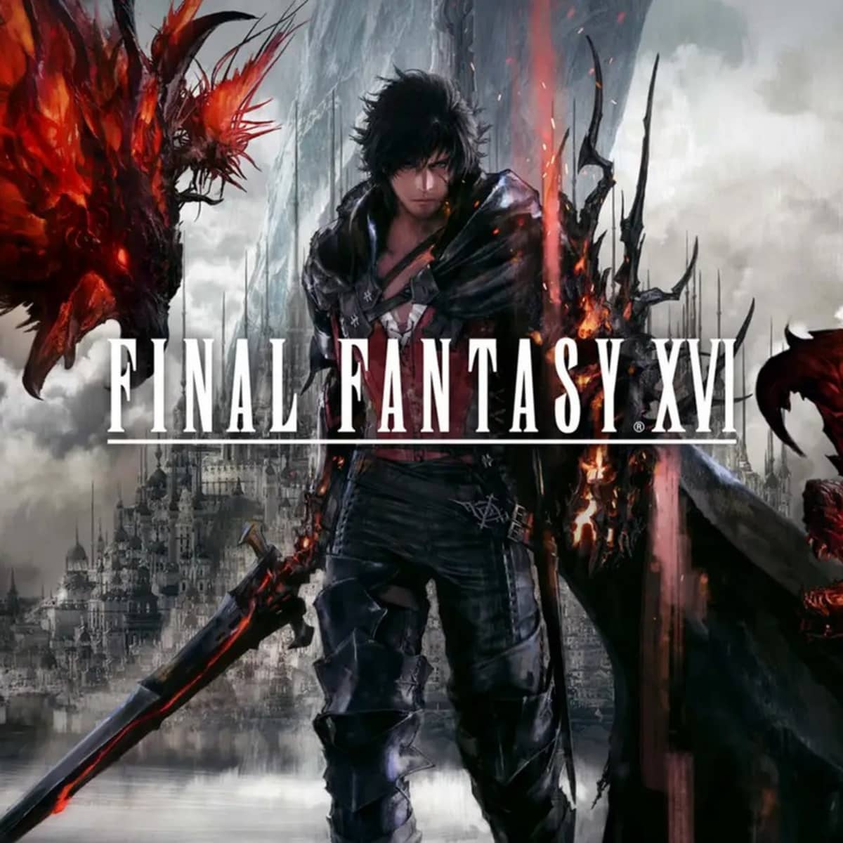 Final Fantasy XV (Video Game 2016) - IMDb