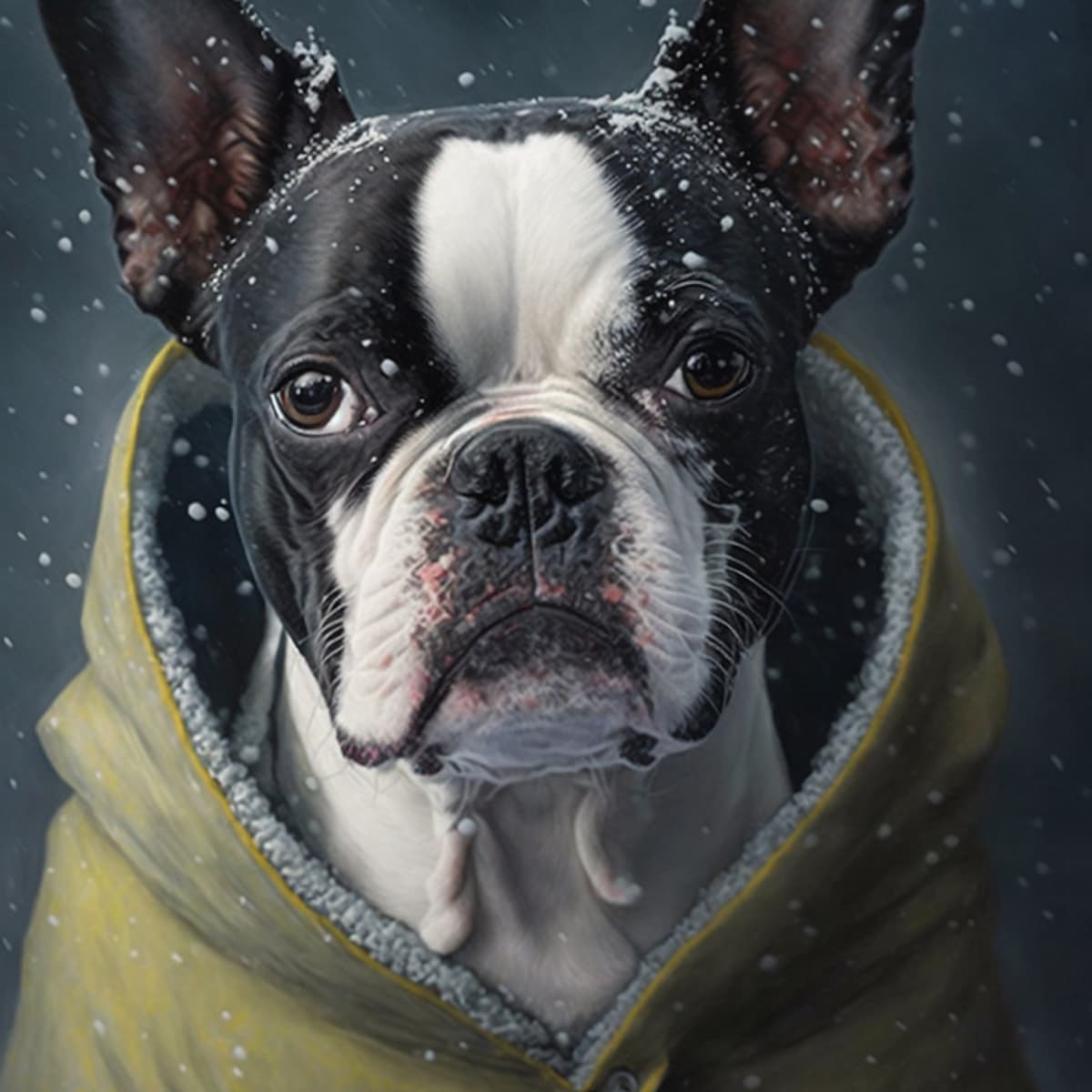 5 Important Pros And Cons Of The Boston Terrier Breed - Pethelpful