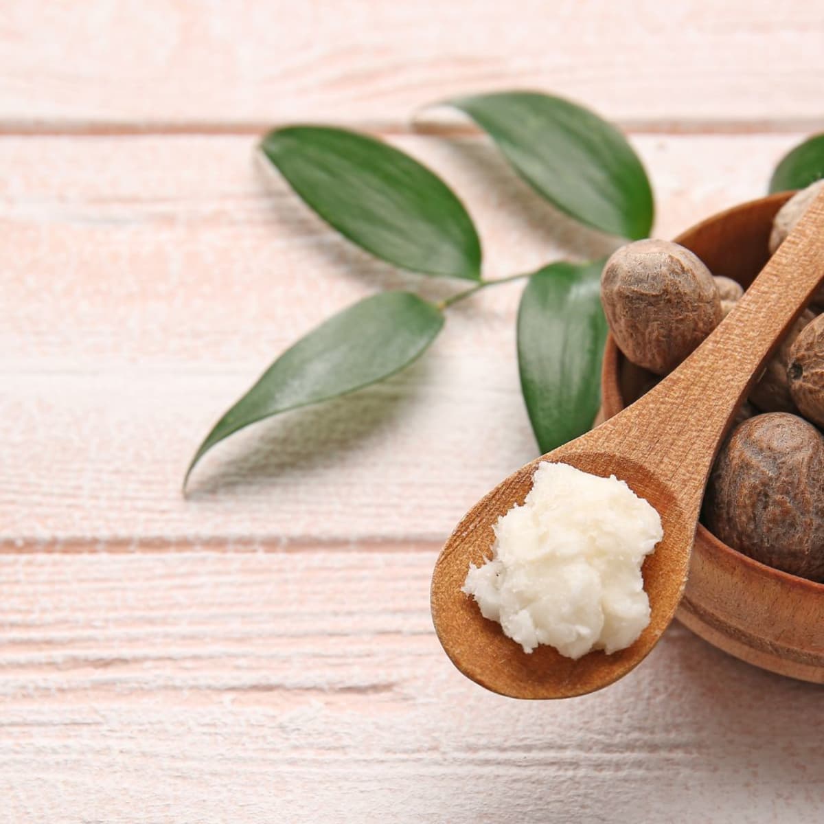 Shea Butter Benefits for Skin and Hair and Facial Moisturizer Recipe photo