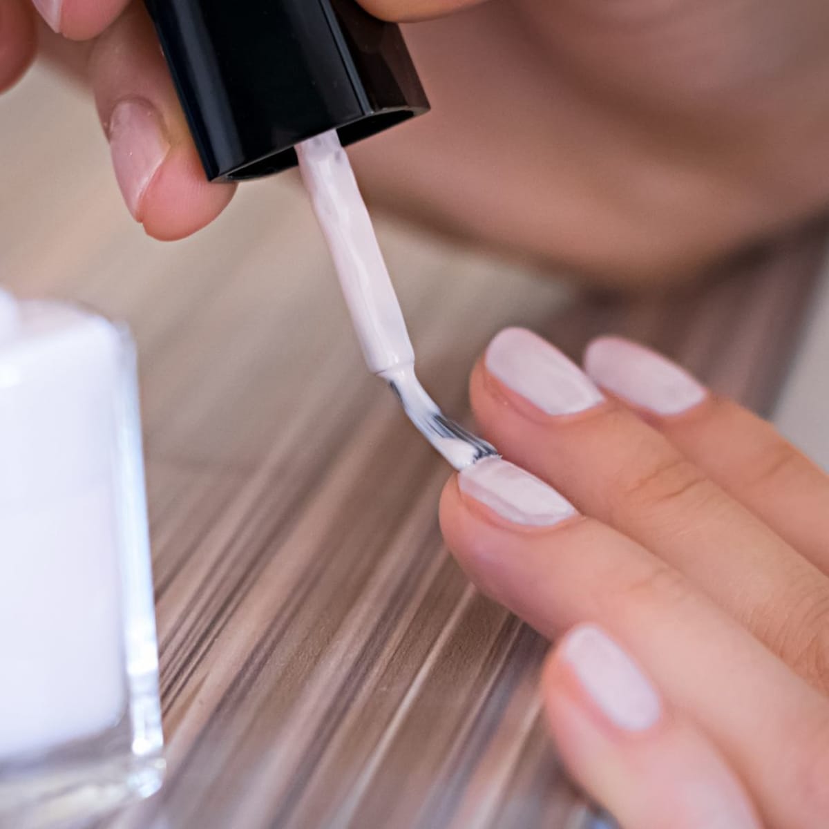 Is It Safe To Use Acrylic Paint As Nail Polish?