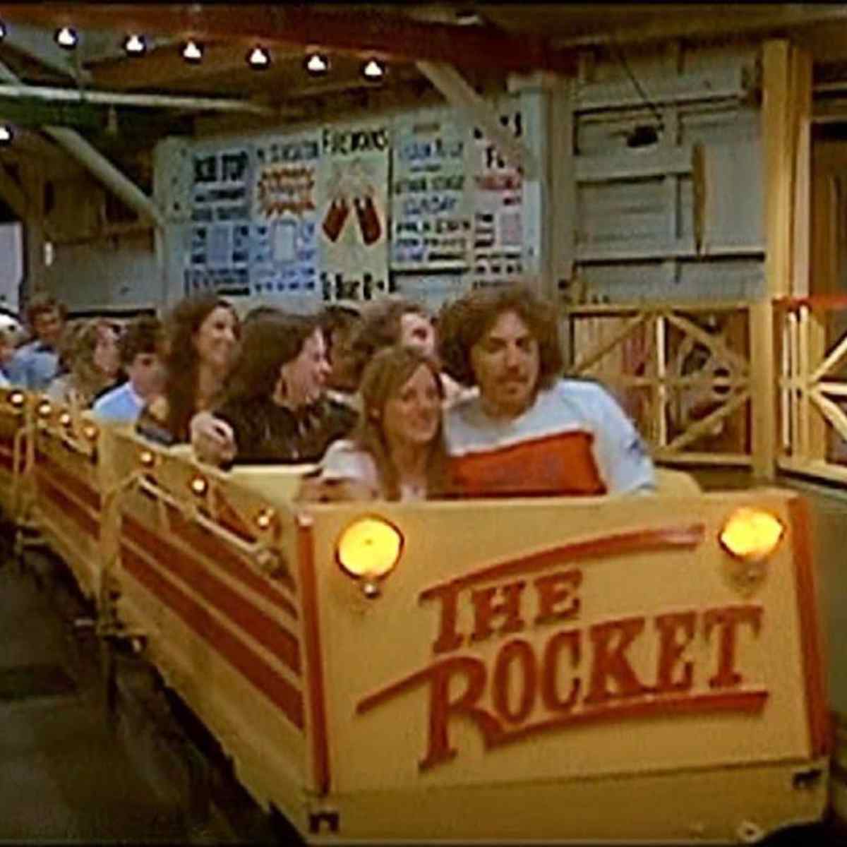 Disaster Porn Saturday Night: Rollercoaster (1977) - HubPages