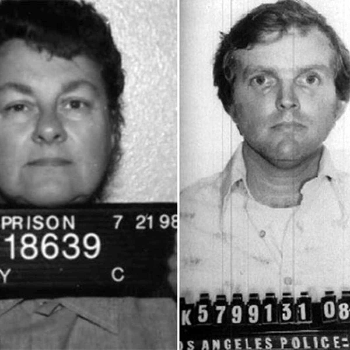 The Disturbing Story of the Sunset Strip Killers