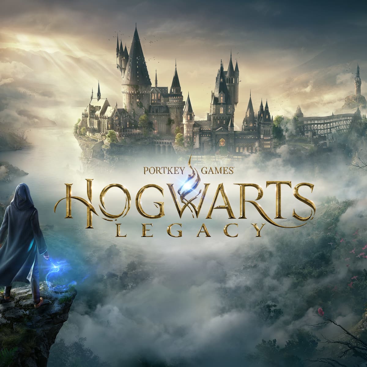 Hogwarts Legacy Slytherin - Deltia's Gaming