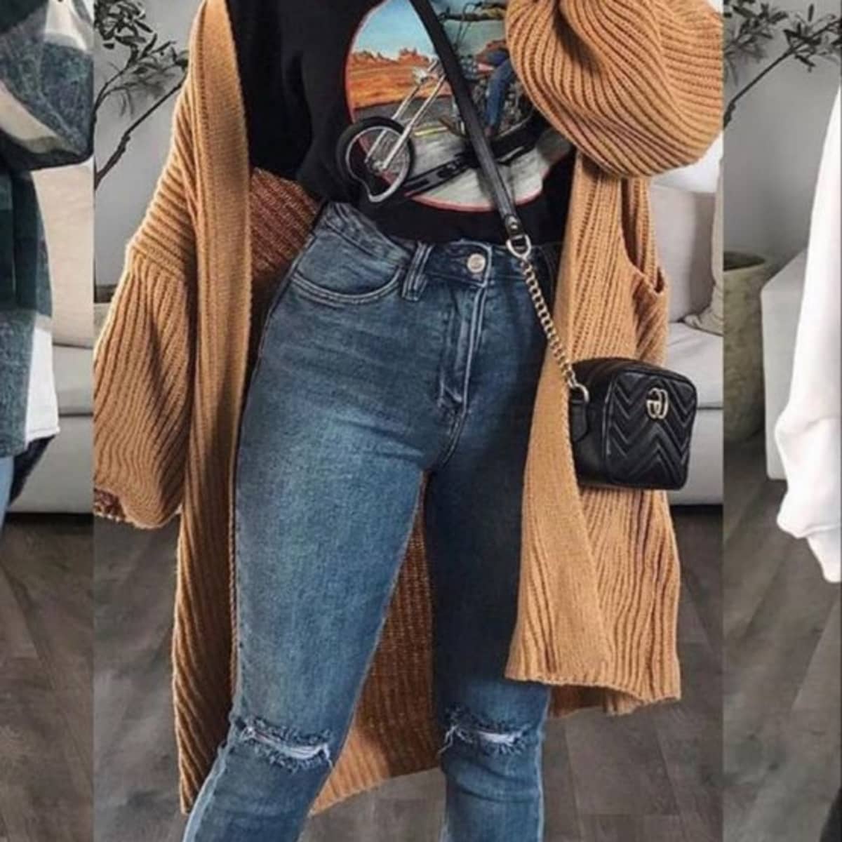 Fall Clothes for Women - Cute Fall Outfits