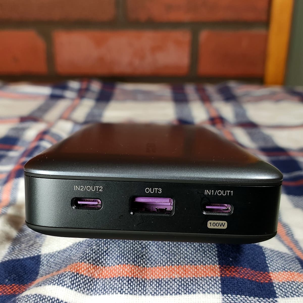 UGREEN 145W Power Bank review