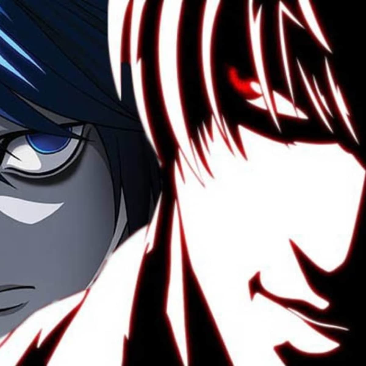 HD wallpaper: Anime, Death Note, Kira (Death Note), L (Death Note), Light  Yagami | Wallpaper Flare