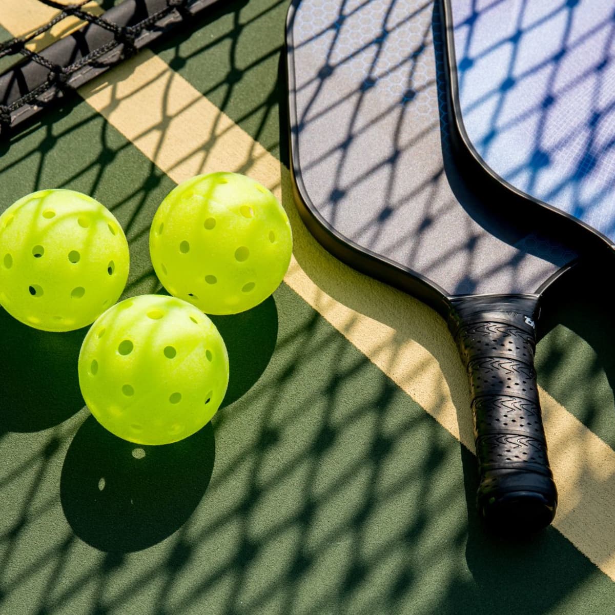 Why I Play Pickleball (And You Should Try It Too!)