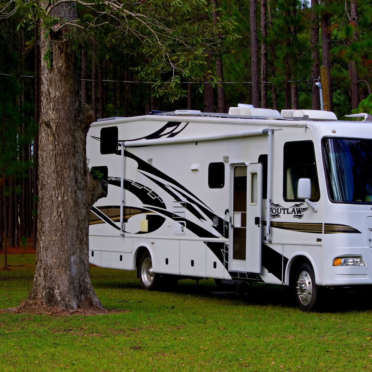 How to Install an RV Outlet at Home - AxleAddict
