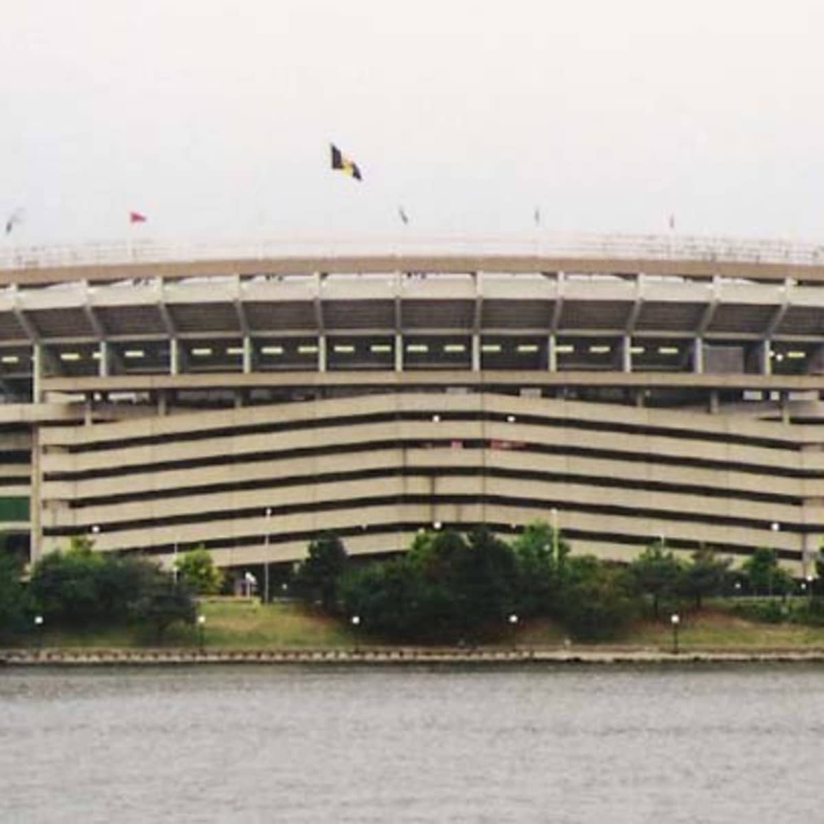 Three Rivers Stadium - history, photos and more of the Pittsburgh Pirates  former ballpark