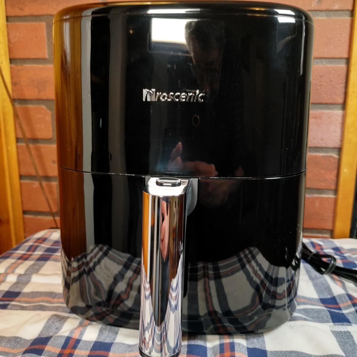 Review of the Proscenic T22 Air Fryer - Delishably