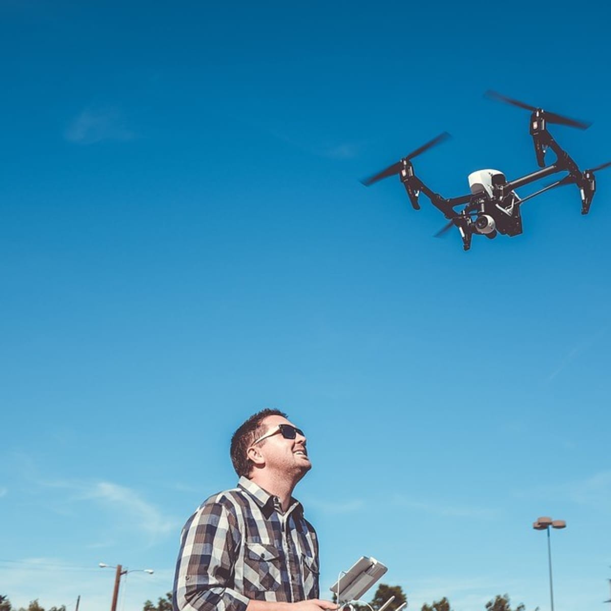kimplante dukke pude 5 Tips for Buying Your First Drone - TurboFuture
