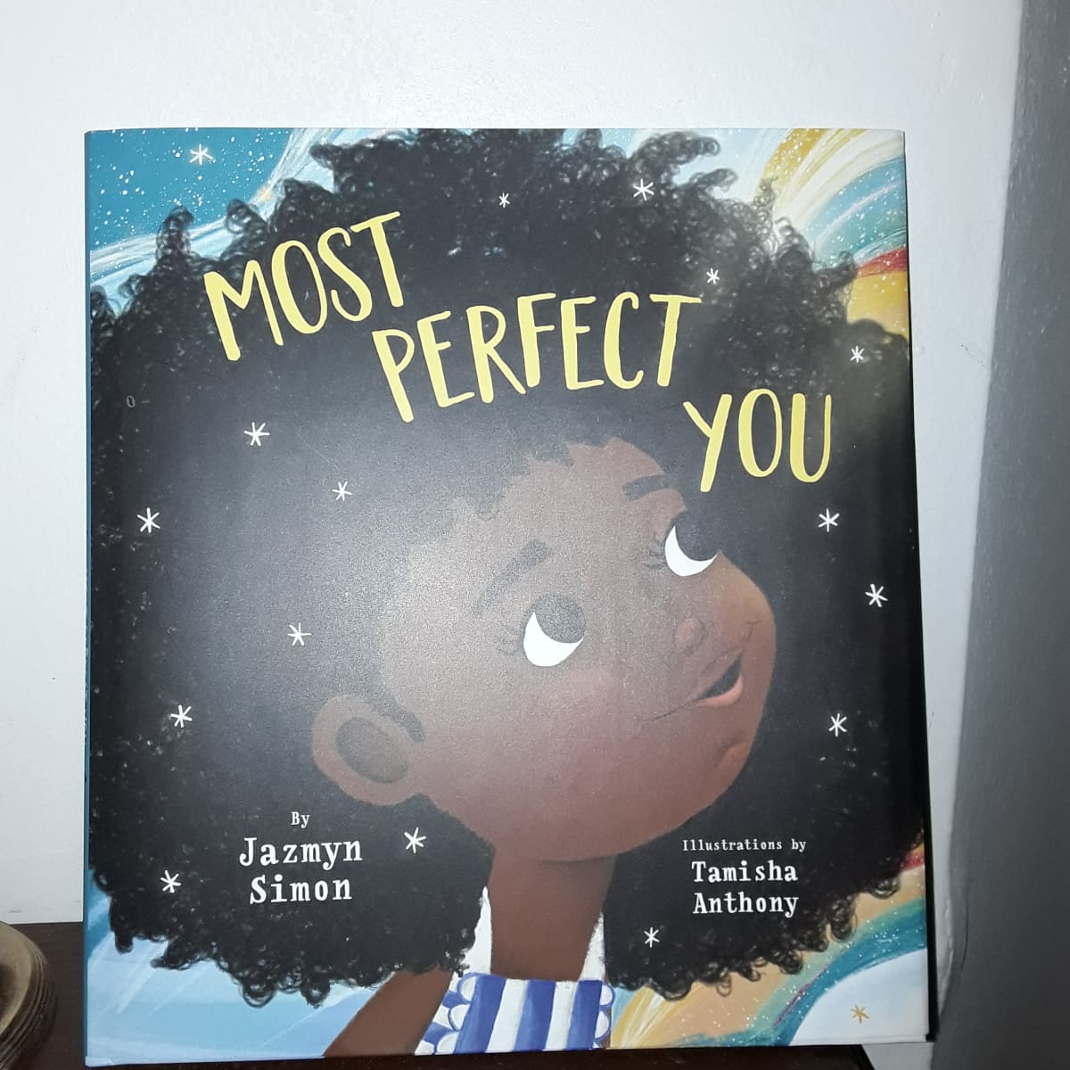 Love Who You Are Is the Life Lesson in Picture Perfect Story and Picture  Book for Little Readers - HubPages