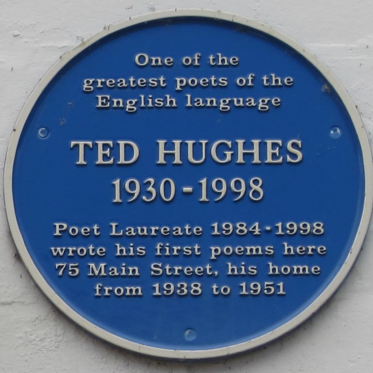 Analysis of the Poem 'Hawk Roosting' by Ted Hughes - Owlcation
