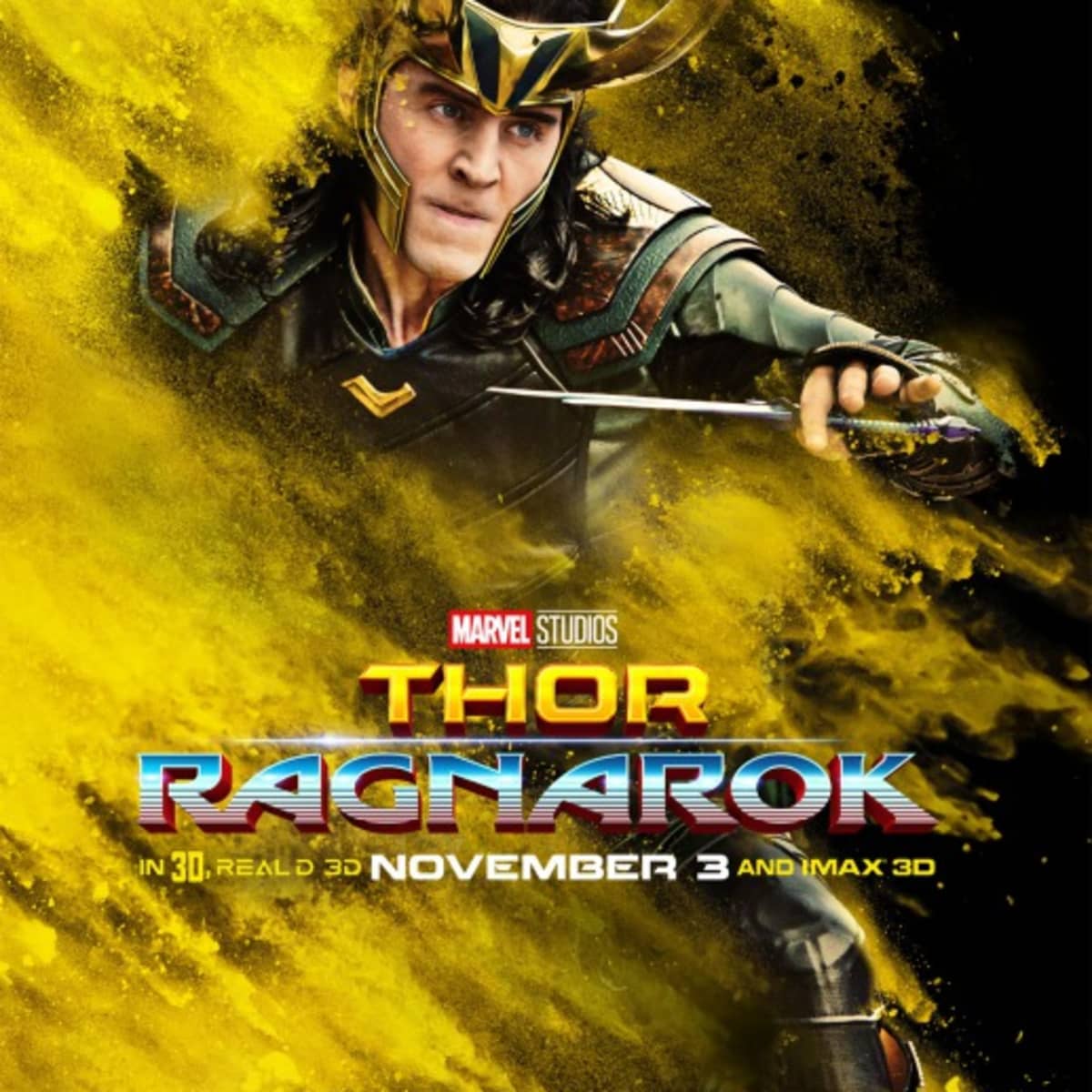 Thor: Ragnarok Review
