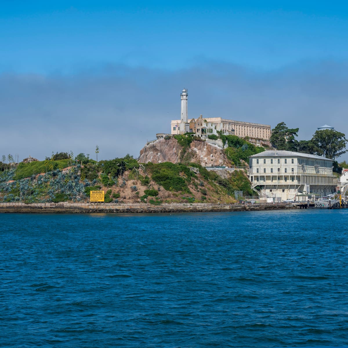 Alcatraz Prison Cell Escape Hole  Alcatraz, Alcatraz prison, Alcatraz  island prison