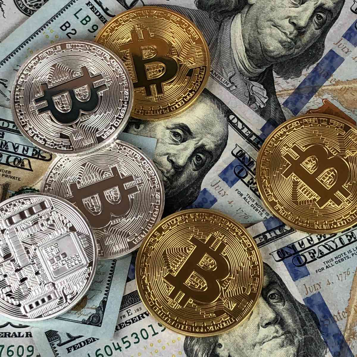 How Bitcoin Can Make You Rich - HubPages