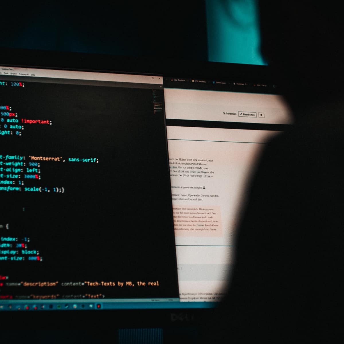 Cascading Style Sheet: Focus on the Internal CSS - TurboFuture