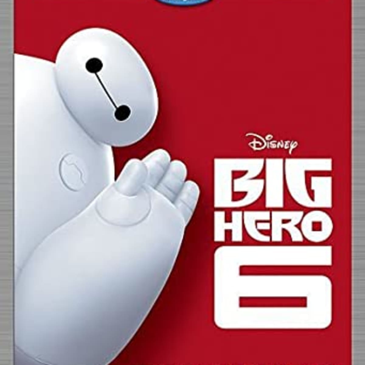 Animated Movie Review: Big Hero 6 (2014) - HubPages