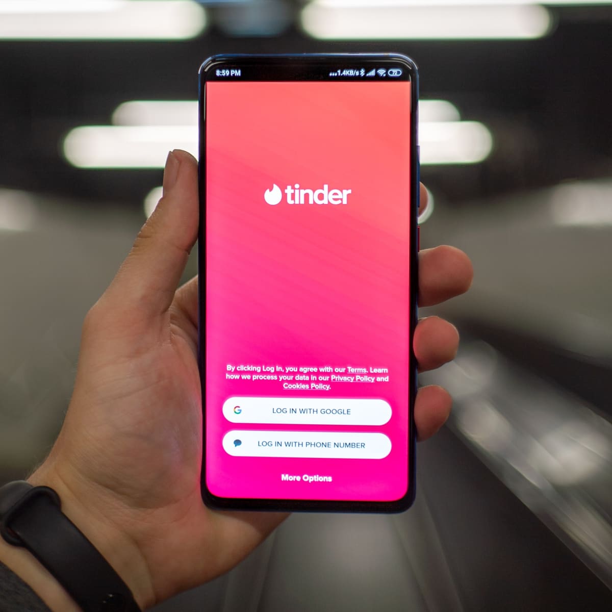 How to Cancel a Tinder Gold Subscription on Any Device