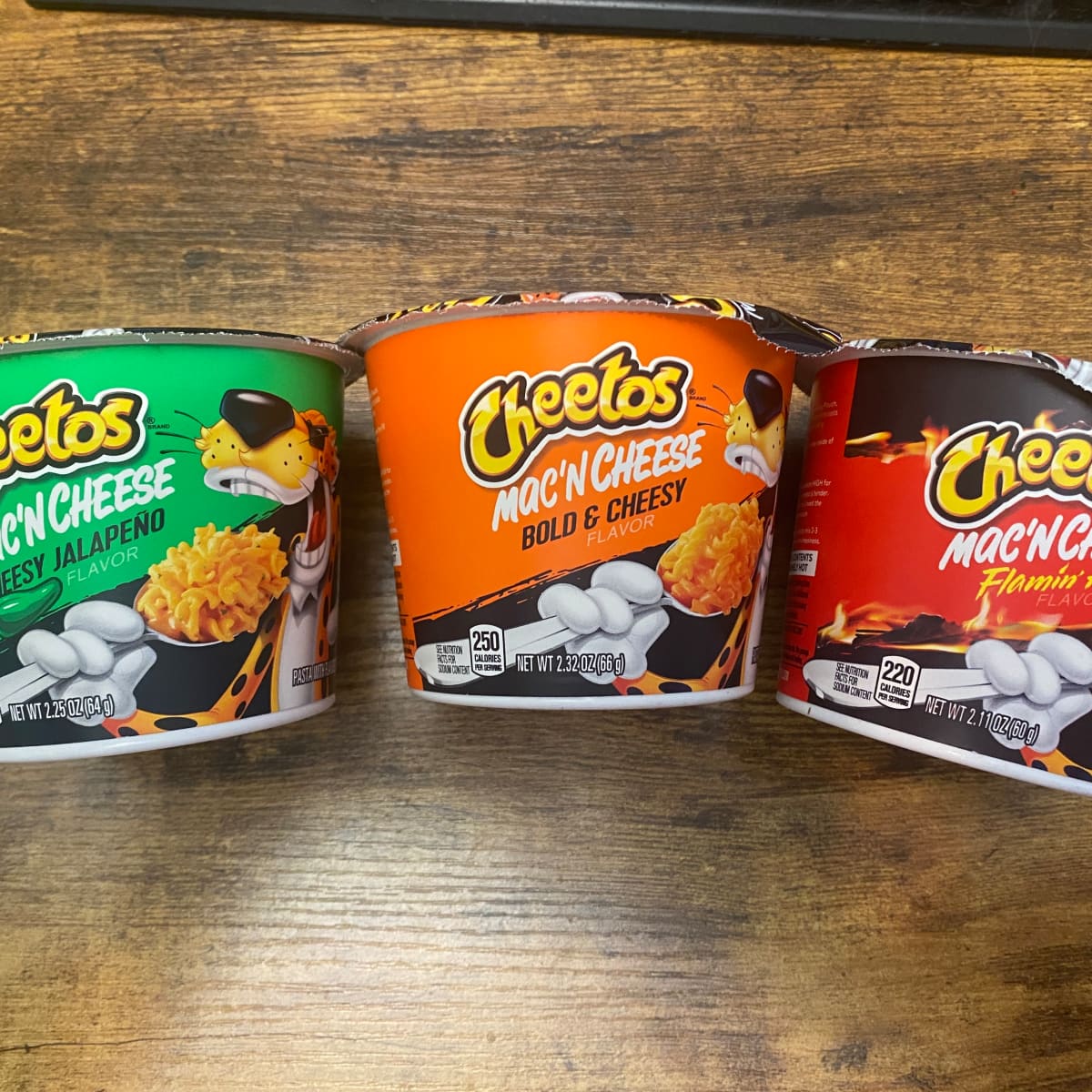5 Super Tasty Tidbits About The Unhealthy Snack Of Cheetos