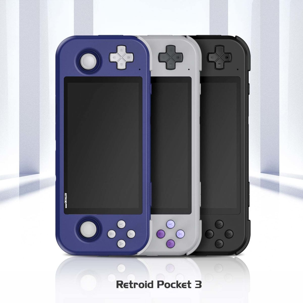Retroid Pocket 3 Plus Review 