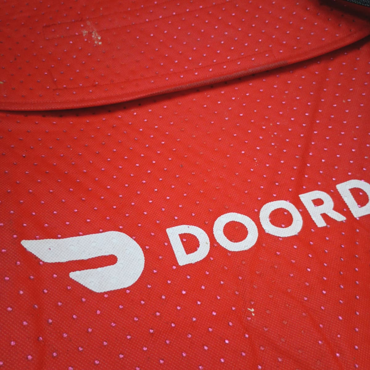 DoorDash Driver(Dasher) Support