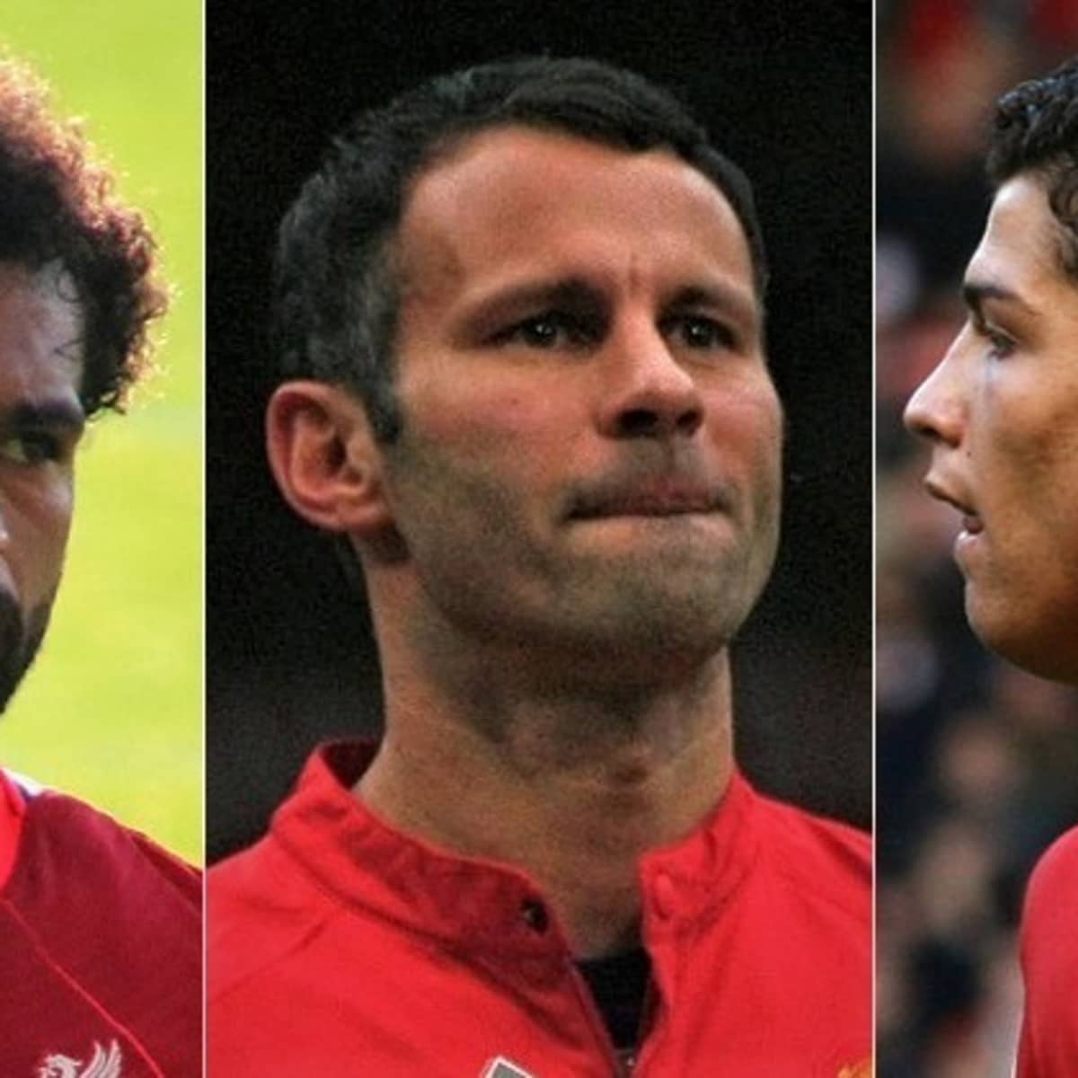 The 10 Best Centre-Backs In Premier League History, Ranked​