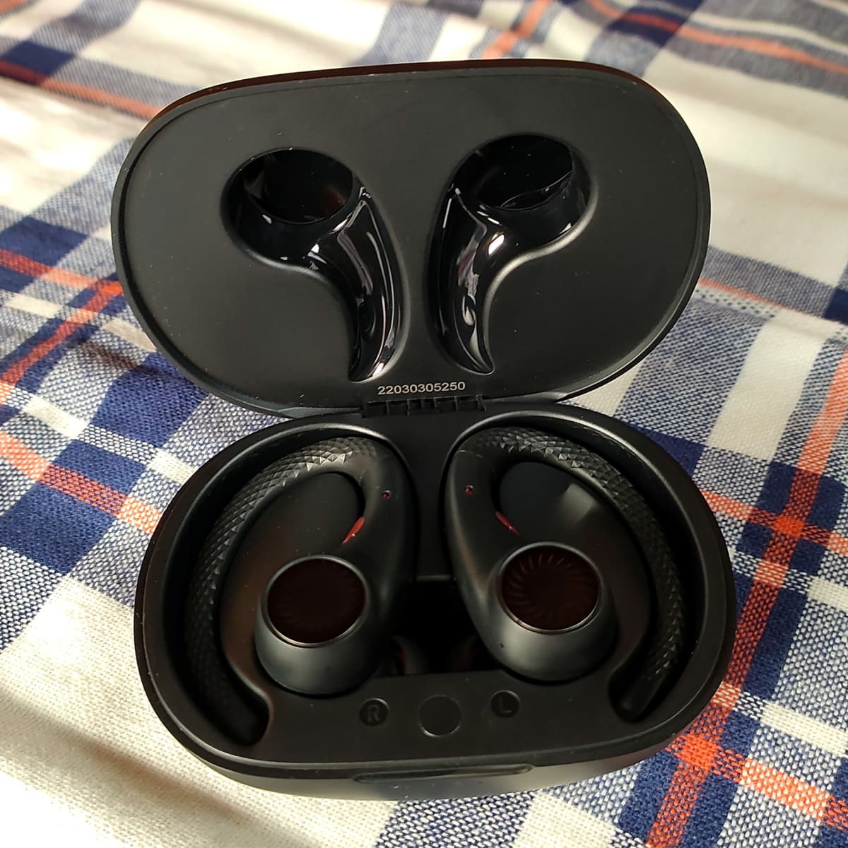 tribit wireless earbuds review