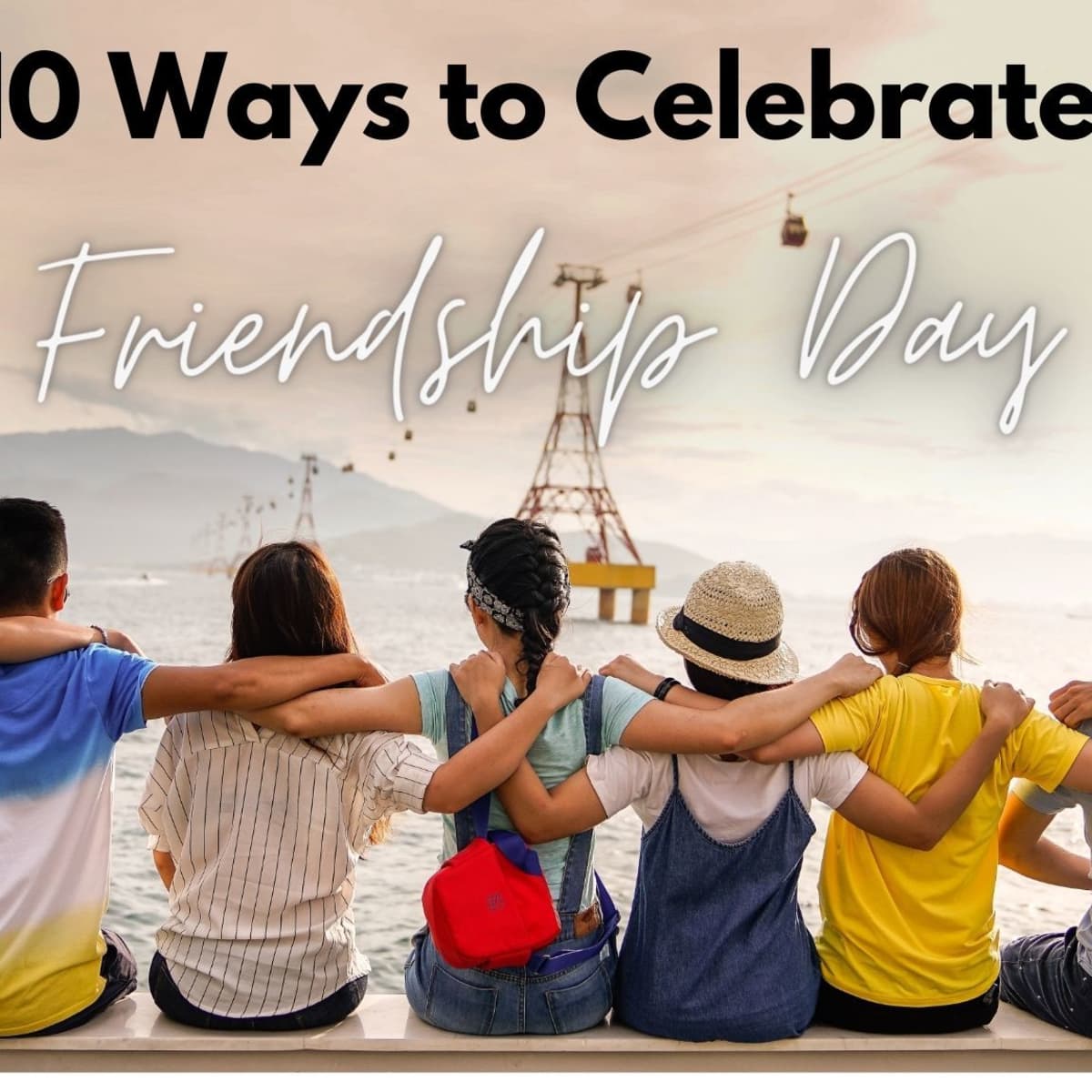 How to Celebrate Friendship Day in Lockdown