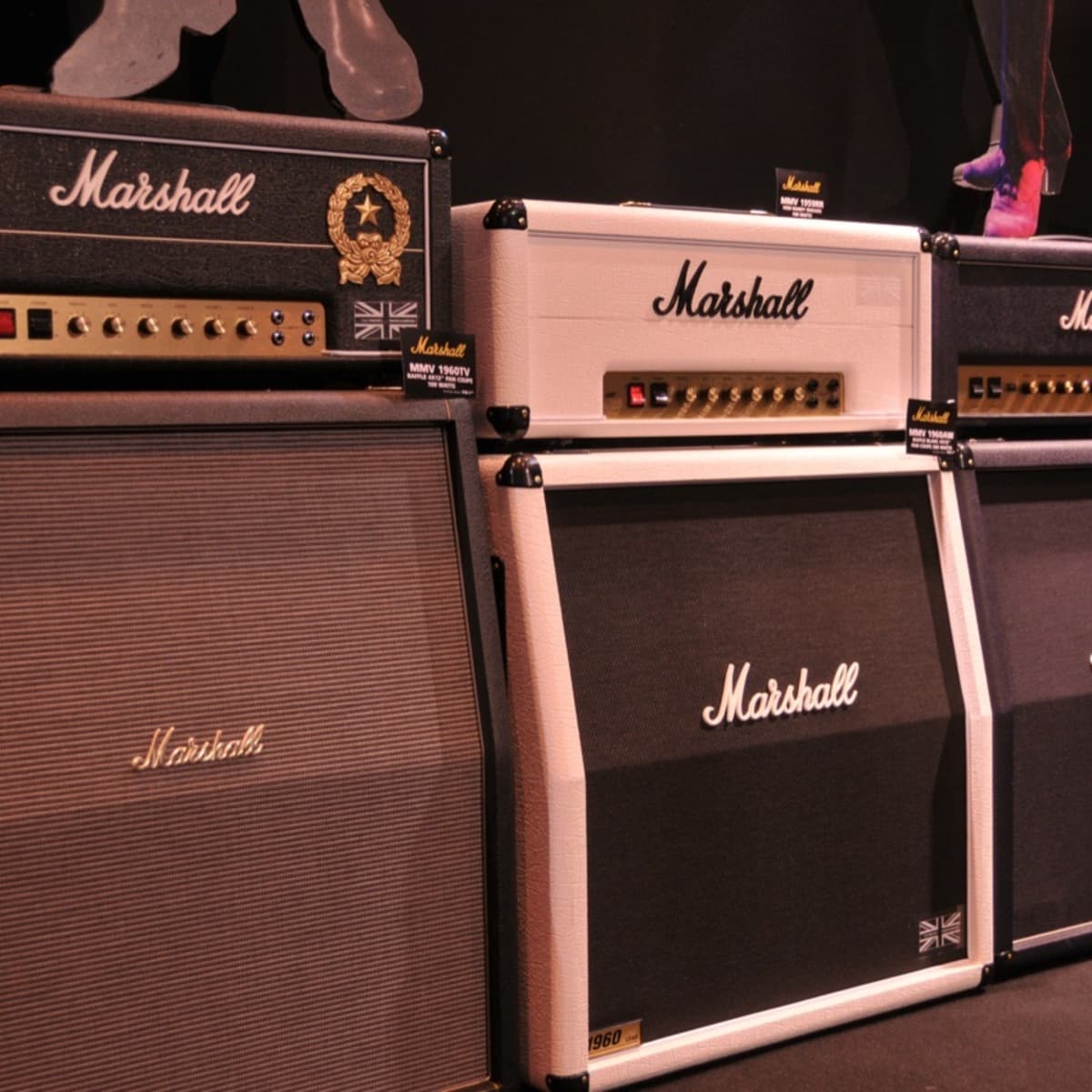 Best Half Stack Guitar Amps on a Budget - Spinditty