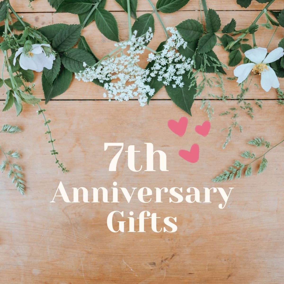 Traditional and Modern Anniversary Gifts by Year - Gifts for Each Wedding  Anniversary Year