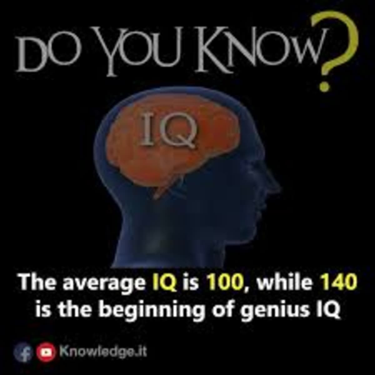 Geniuses - The Curse of the High IQ - The Curse of the High IQ