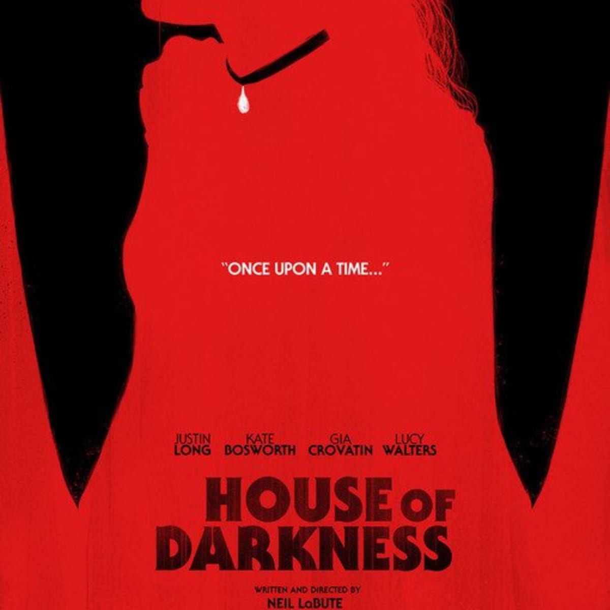 House of Darkness (2022) Movie Review. - HubPages