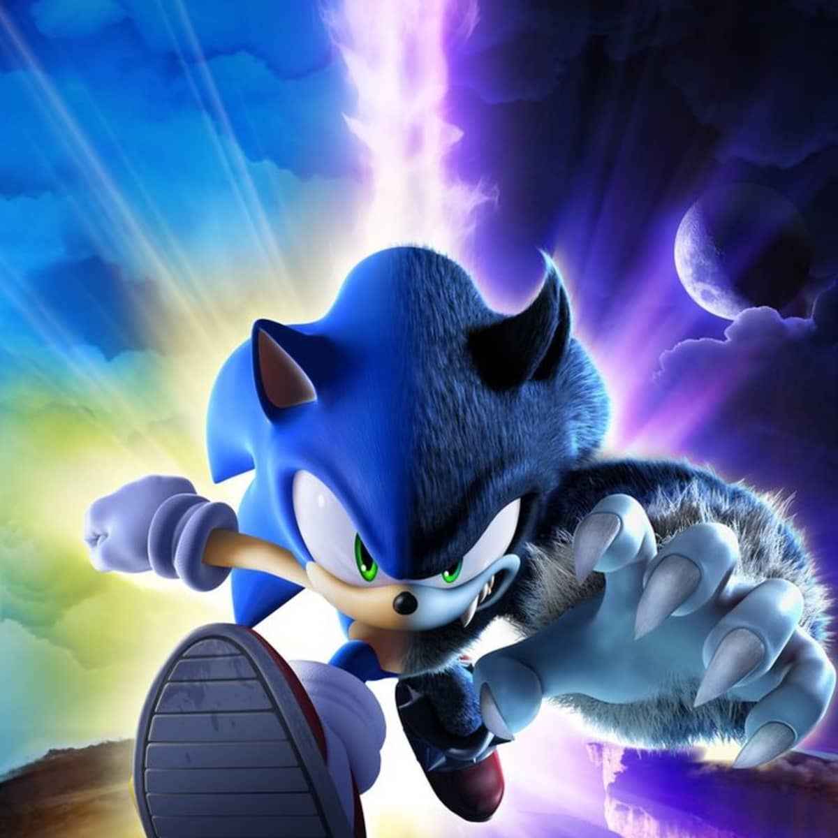 Sonic The Hedgehog 2 Sonic Chronicles: The Dark Brotherhood Sonic And The  Black Knight Sonic Adventure