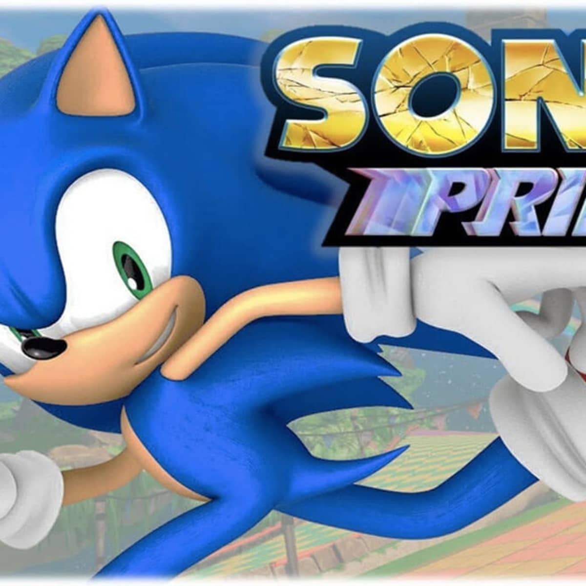 Sonic Central 2022: Everything Announced Including Sonic Prime and Sonic  Frontiers