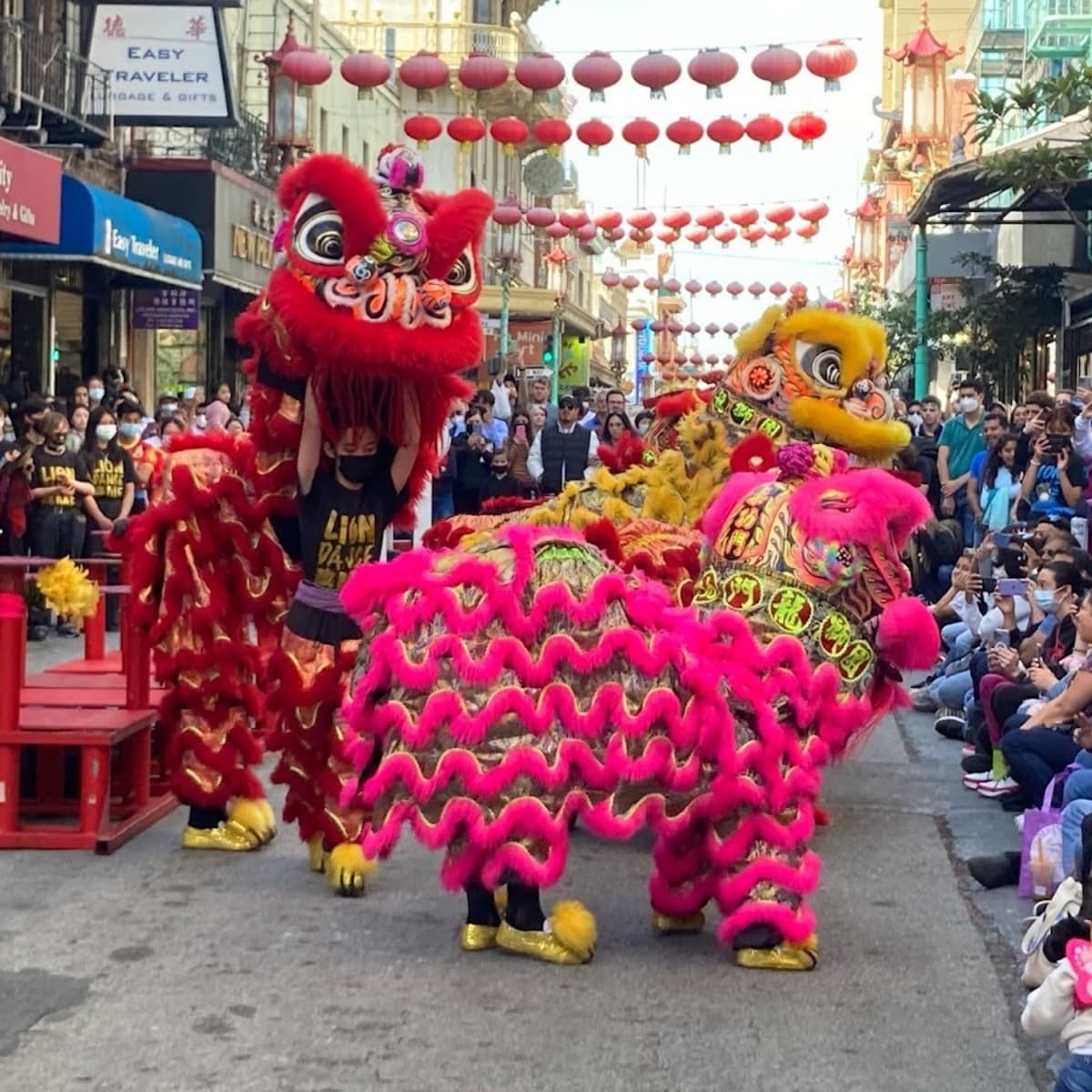 Chinese New Year and Lunar New Year Traditions: What to Know