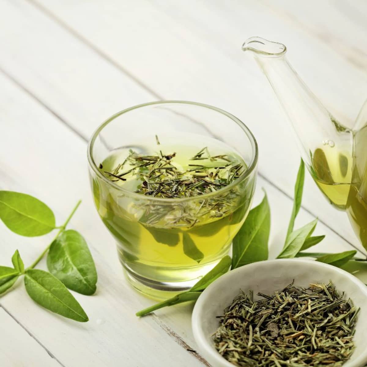 5 Ways to Save Money on Green Tea (And Still Get the Health Benefits) -  Delishably