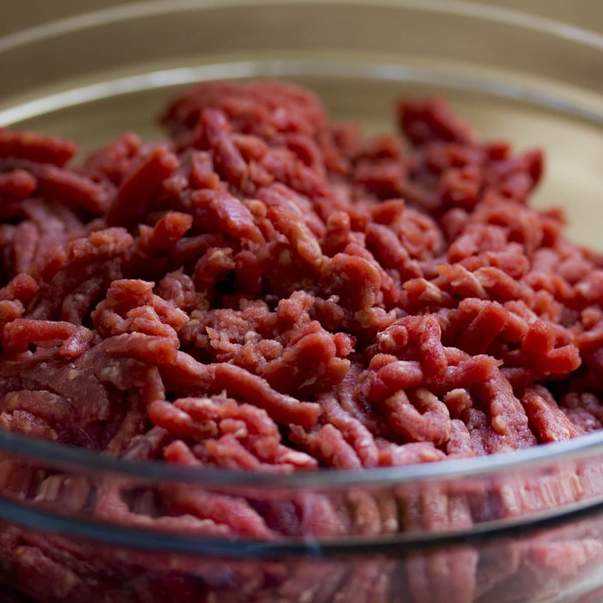 Ground Beef Secrets Grocers Won't Tell You - Delishably