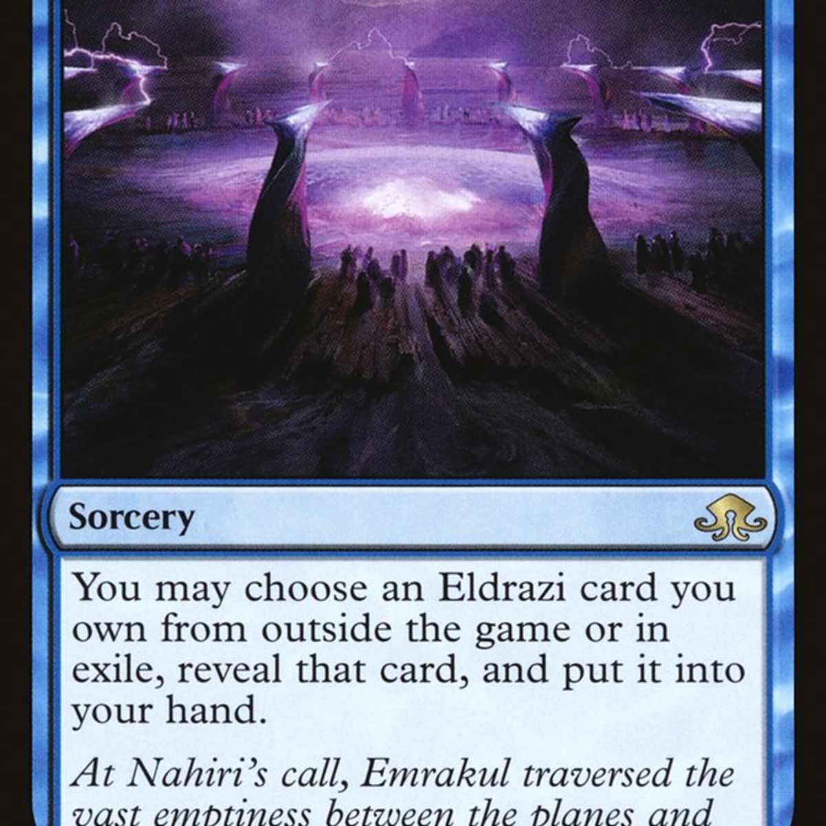 Top 10 Magic Spells That Play Cards From Outside the Game - HubPages