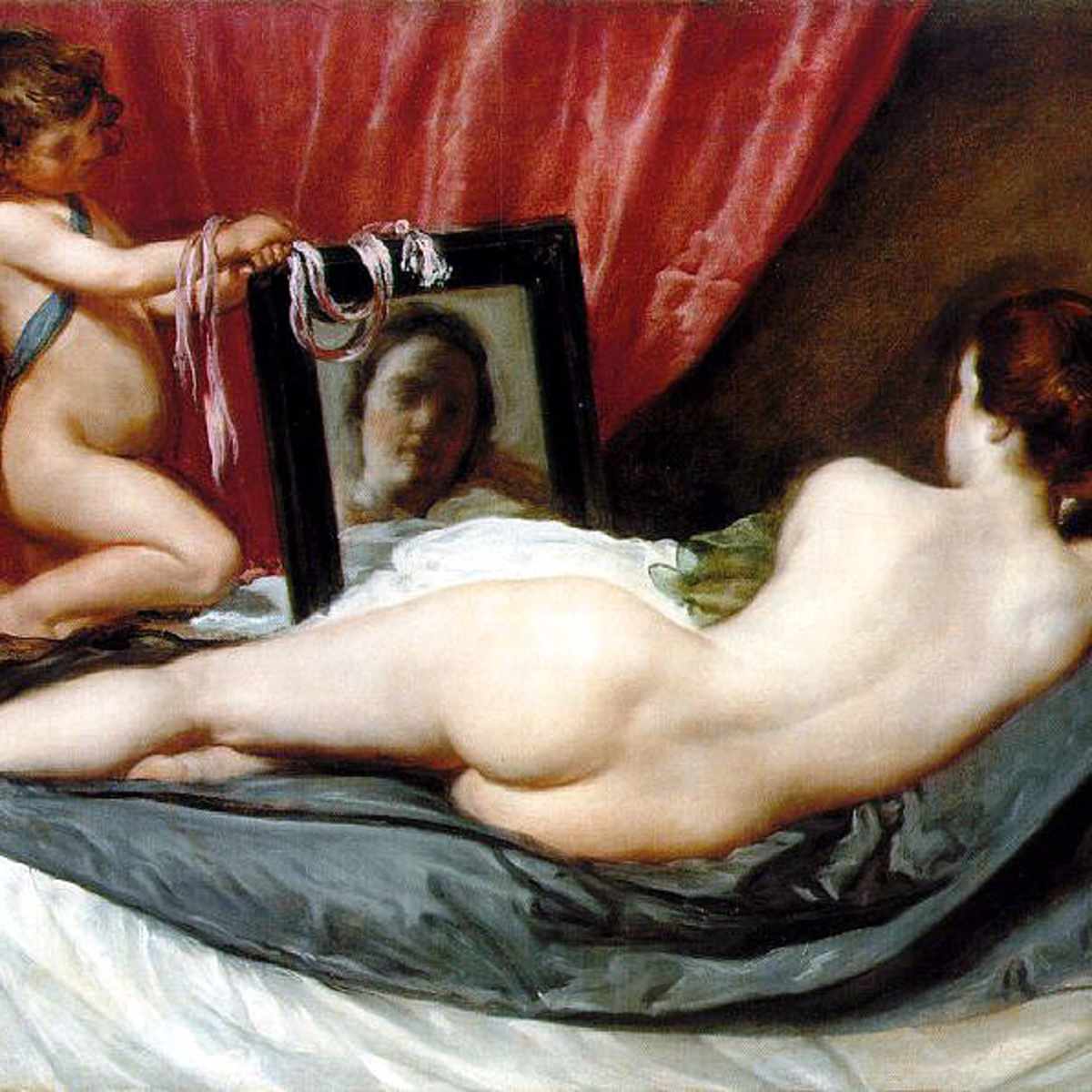 Art Pornography - Art or Pornography? 3 Variables That Influence Perception - FeltMagnet