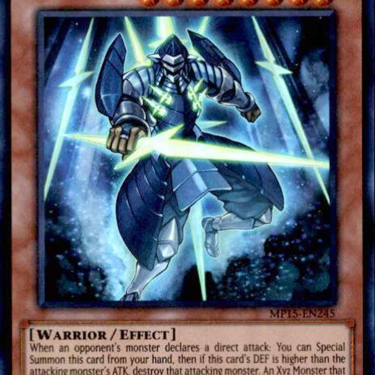 Top 10 Comeback Cards in "Yu-Gi-Oh" - HubPages