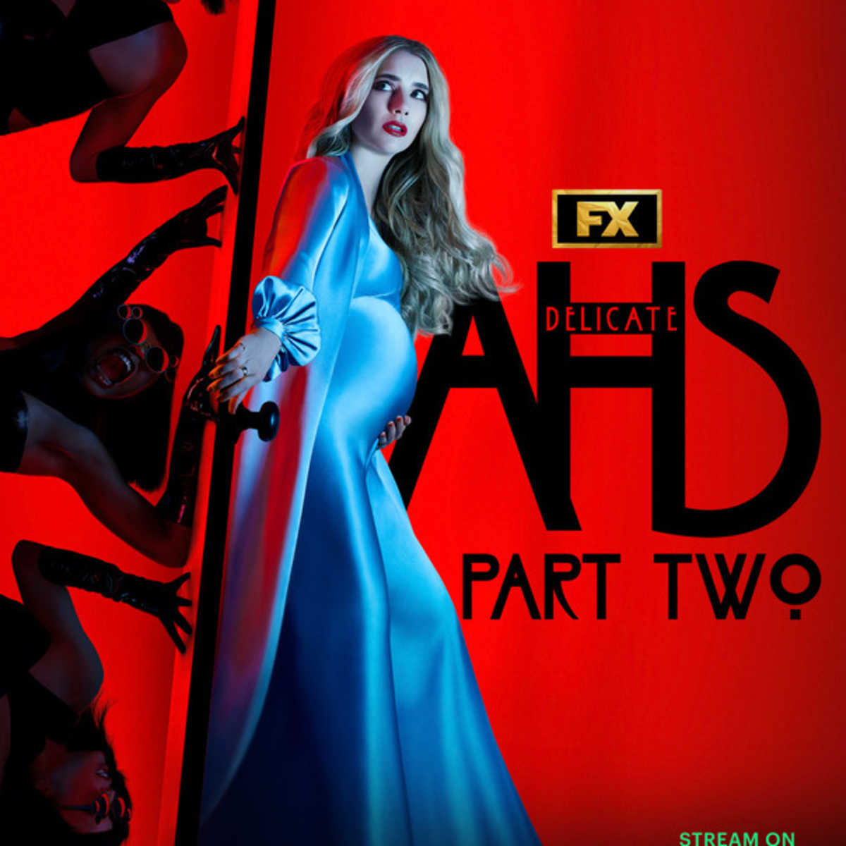 Ranking American Horror Story Seasons 1–12 - HubPages