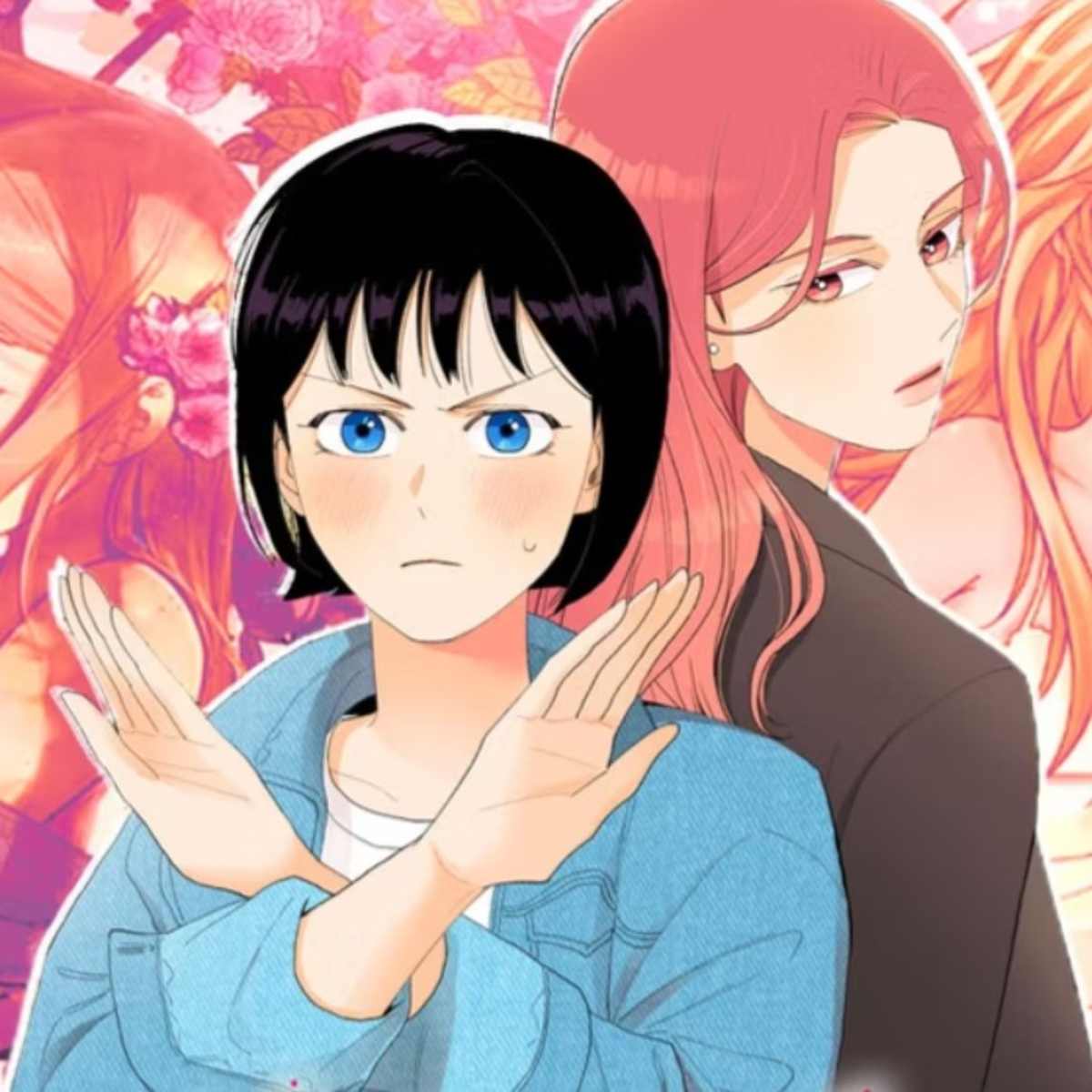 14 Best GL Manhwa (Webtoons) - HobbyLark