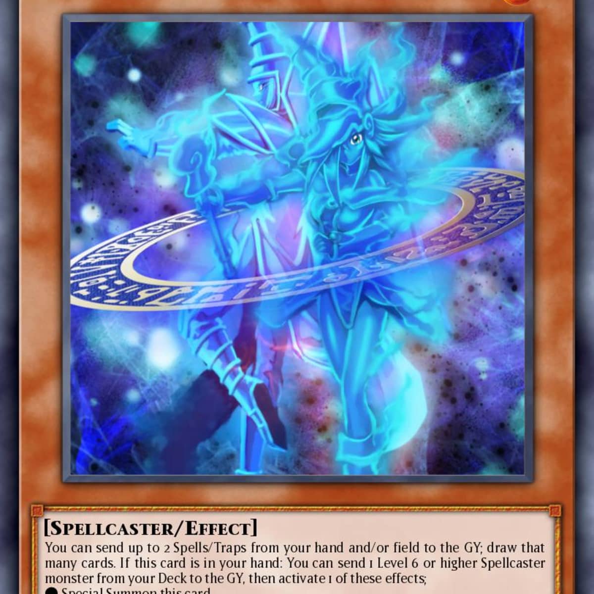 Top 10 Combos With "Magicians' Souls" in "Yu-Gi-Oh!" - HubPages
