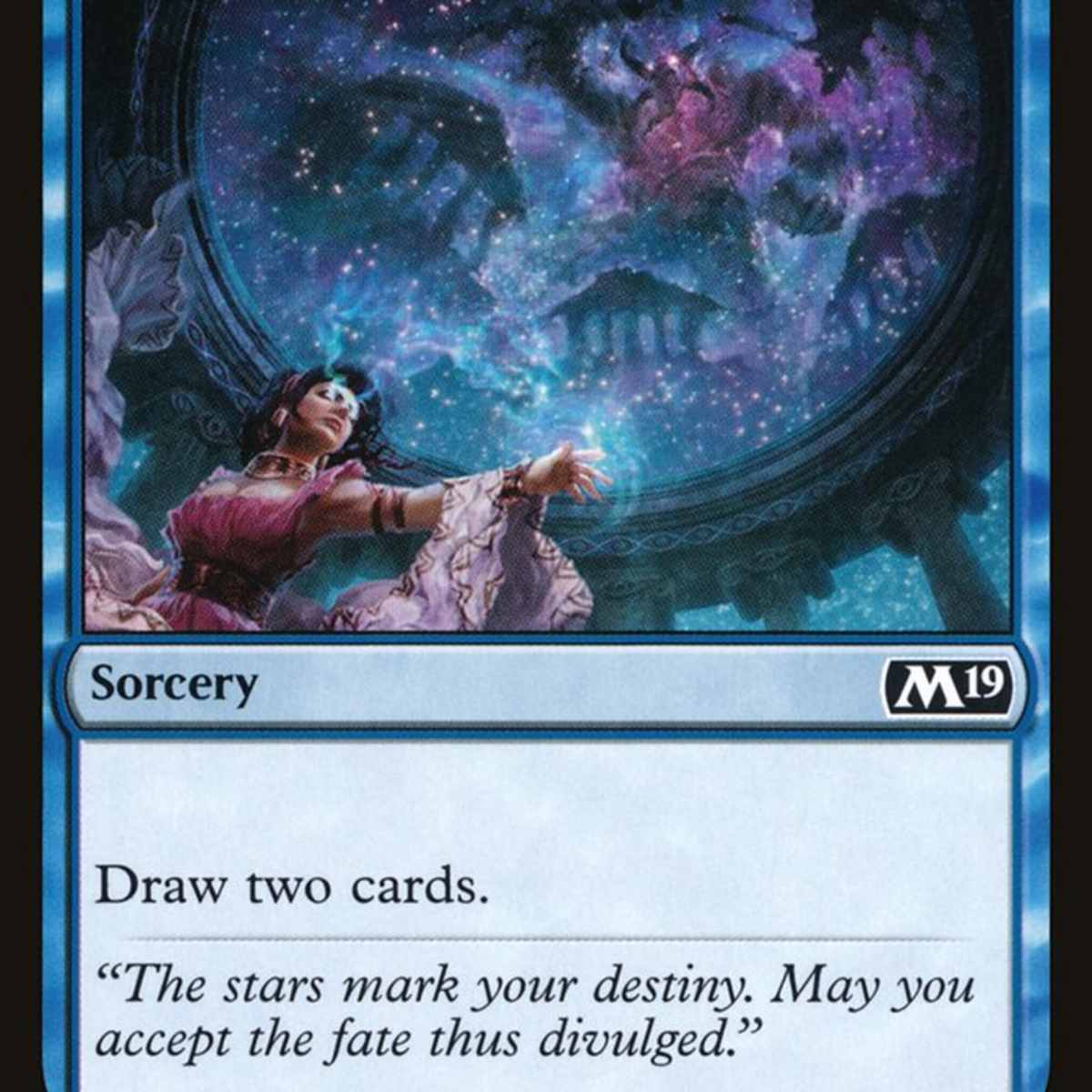 Top 30 Blue Draw Spells in "Magic: The Gathering" - HubPages
